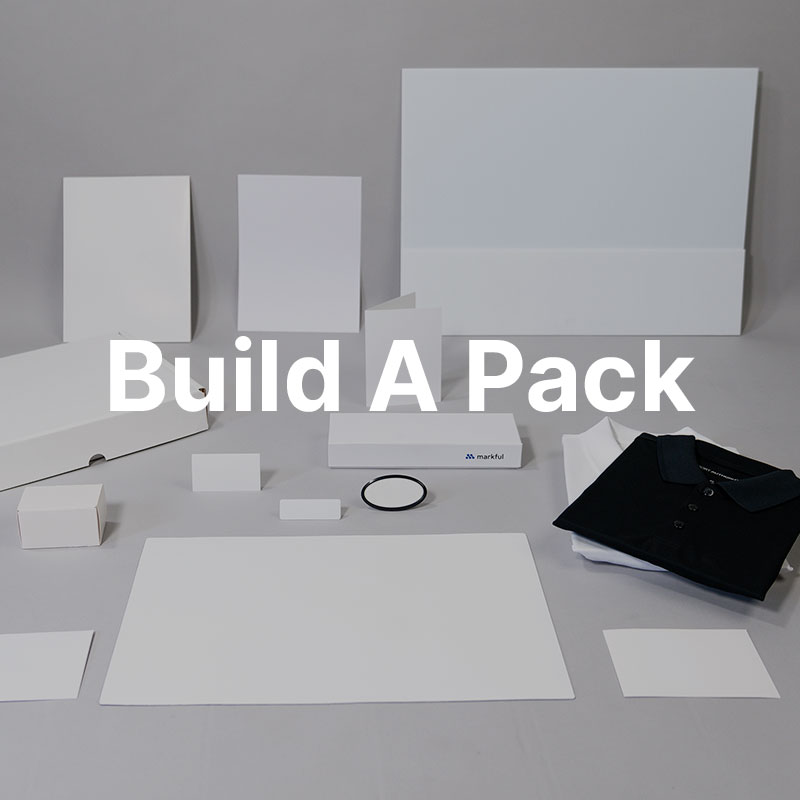 Build A Pack