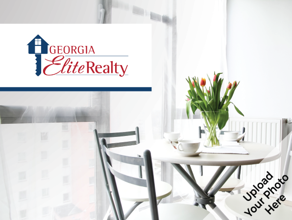 Picture of Georgia Elite Realty Note Card