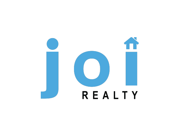 Picture of Joi Realty Note Card