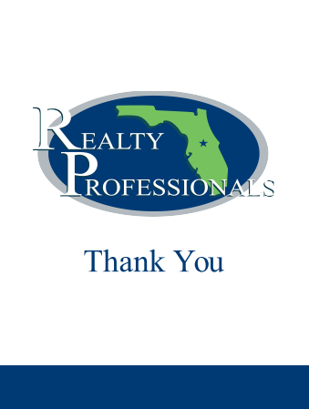 Picture of Realty Professionals of Florida LLC Note Card