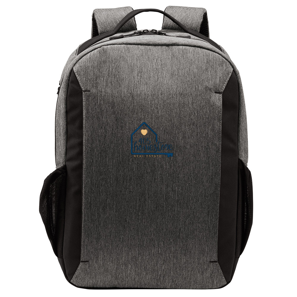 Picture of 405 Home Store Vector Backpack - Adult One Size Gray