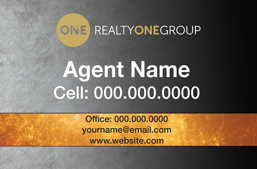 Picture of Realty ONE Group Car Magnet