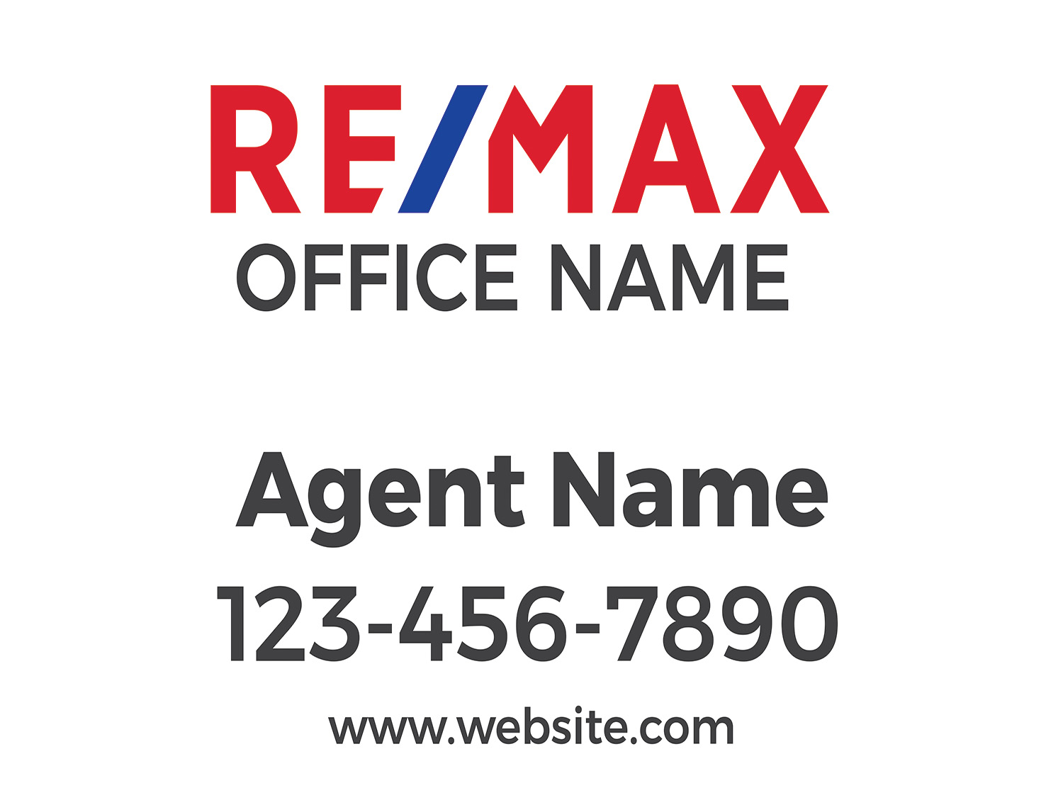 Picture of REMAX Car Magnet