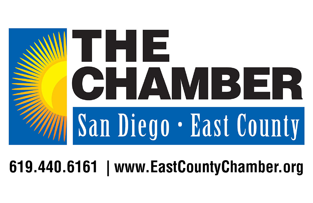 Picture of San Diego Chamber of Commerce Car Magnet