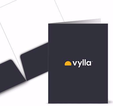 Picture of Vylla Home Presentation Folder