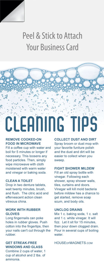 Picture of Cleaning Tips 2 - 1000 Pack