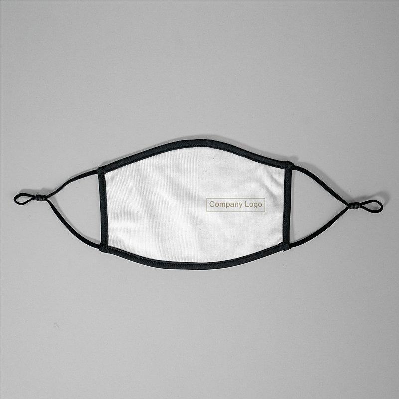 Picture of Advantage Gold Triple-Layer Reusable Fabric Masks