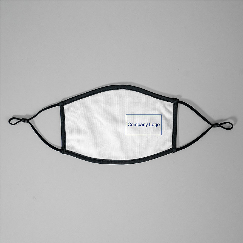 Picture of Action Realty Triple-Layer Reusable Fabric Masks