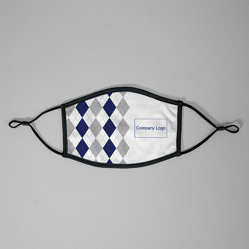 Picture of 1st Choice - North Star Triple-Layer Reusable Fabric Masks