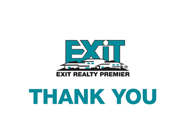 Picture of Exit Realty Premier Note Card