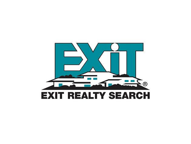 Picture of Exit Realty Search Note Card
