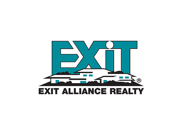 Picture of Exit Alliance Realty Note Card