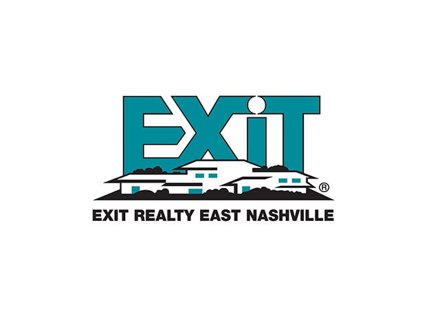 Picture of Exit East Nashville Note Card