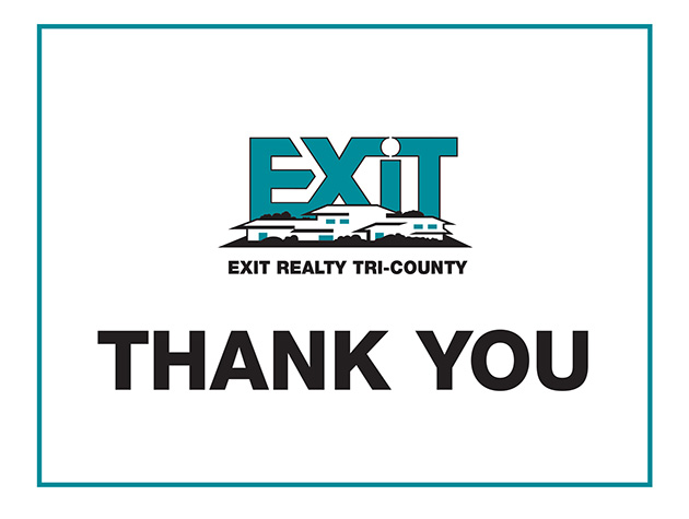 Picture of EXIT Realty Tri-County Note Card