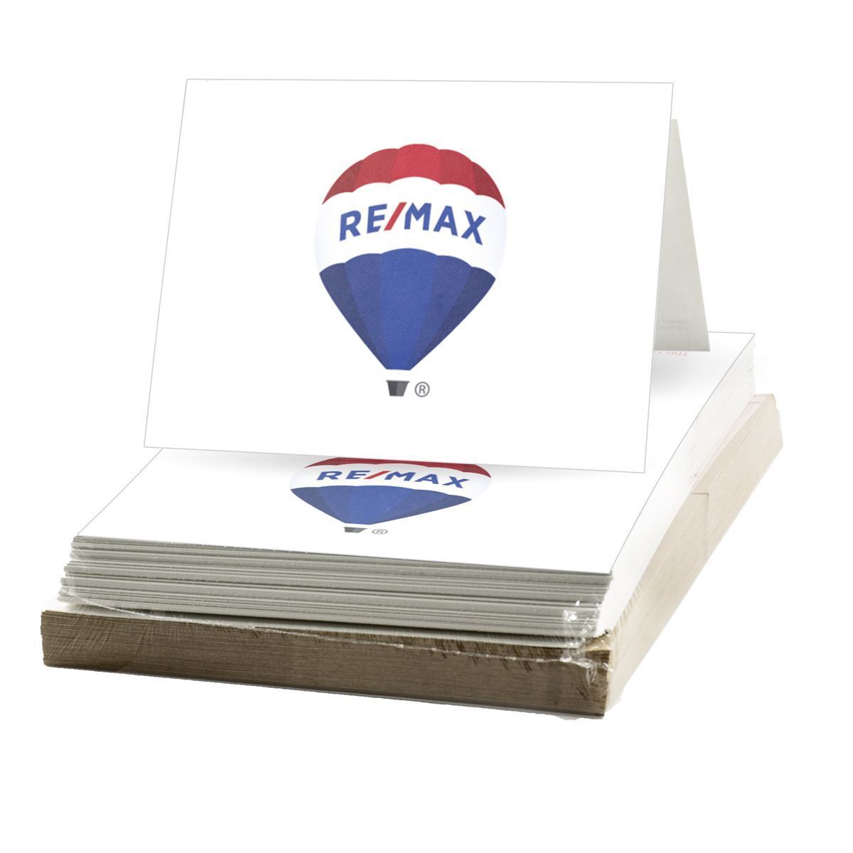 Picture of RE/MAX Children’s Miracle Network Note Card Set