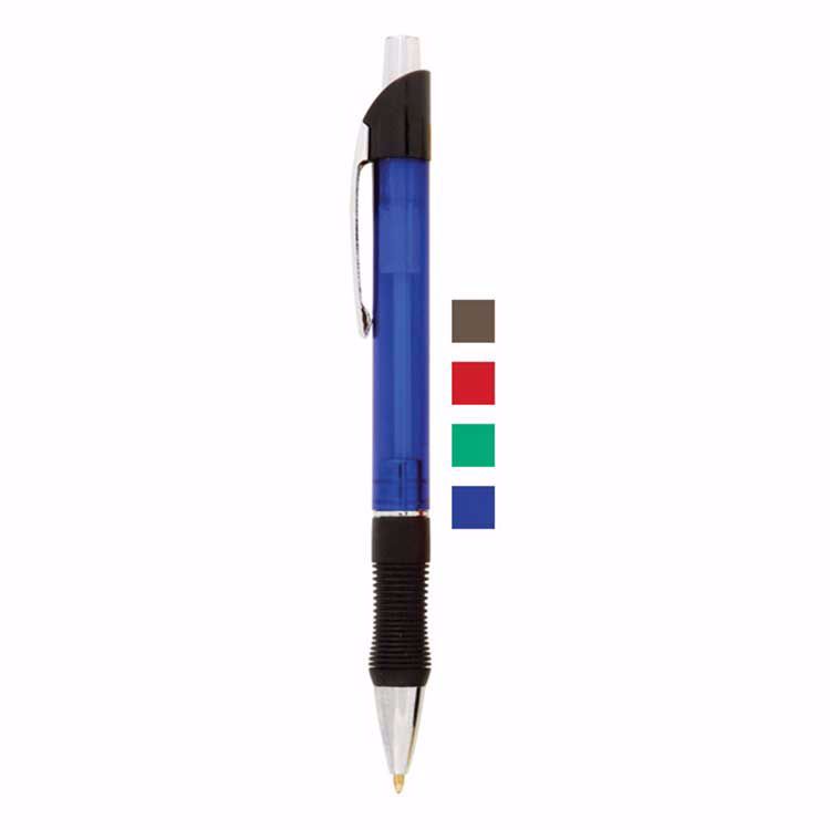 Picture of Fresno Translucent Pen