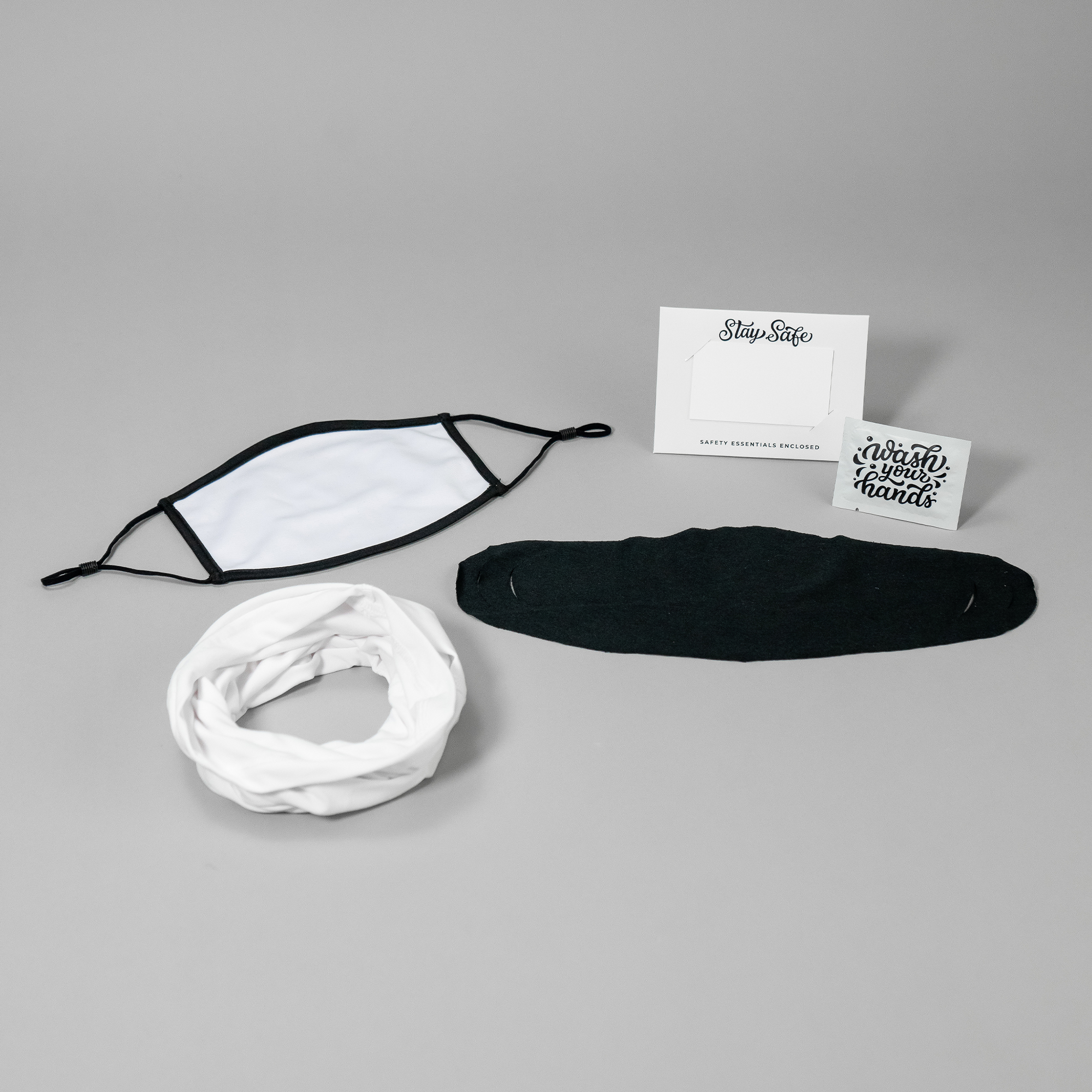 Picture of Keller Williams Peninsula Estates Safety Products
