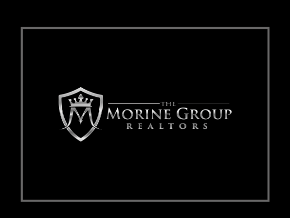 Picture of The Morine Group LLC Note Card