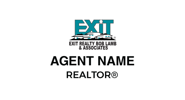 Picture of EXIT Realty Corp Name Badges