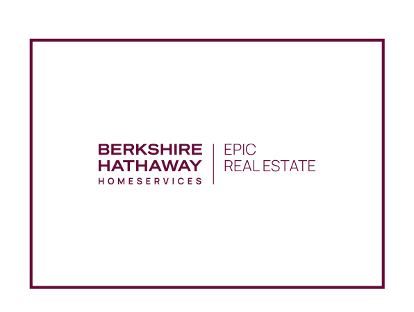 Picture of Berkshire Hathaway Corporate Note Card