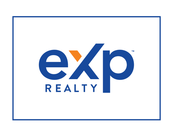 Picture of eXp Realty Note Card