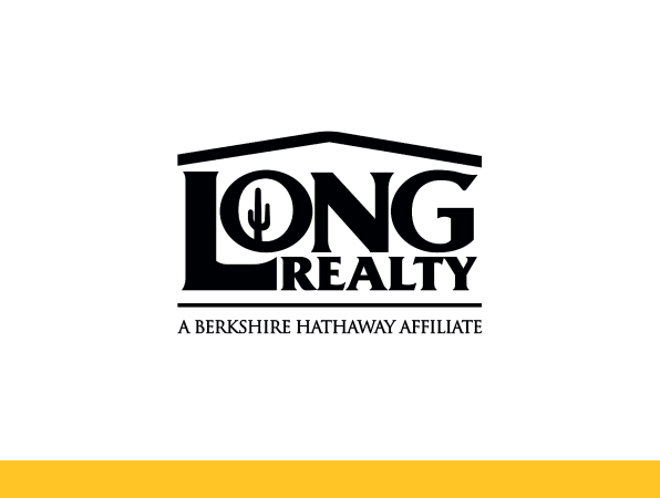 Picture of Long Realty Note Card