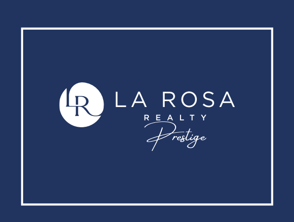Picture of La Rosa Realty Note Card