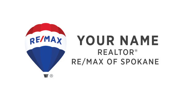 Picture of RE/MAX LLC Name Badges