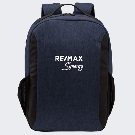 Picture of Vector Backpack - Adult One Size Navy