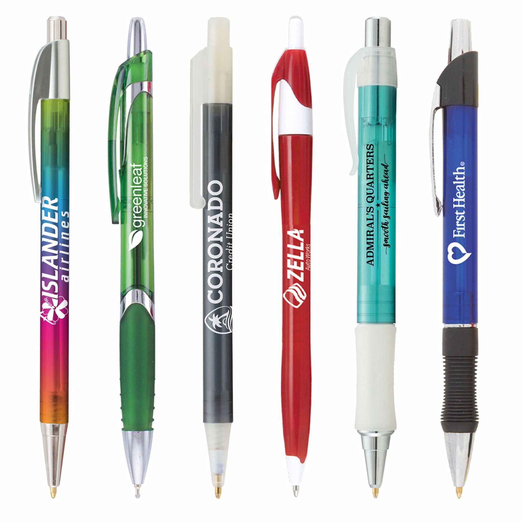 Picture of EXIT Real Estate Gallery Pens